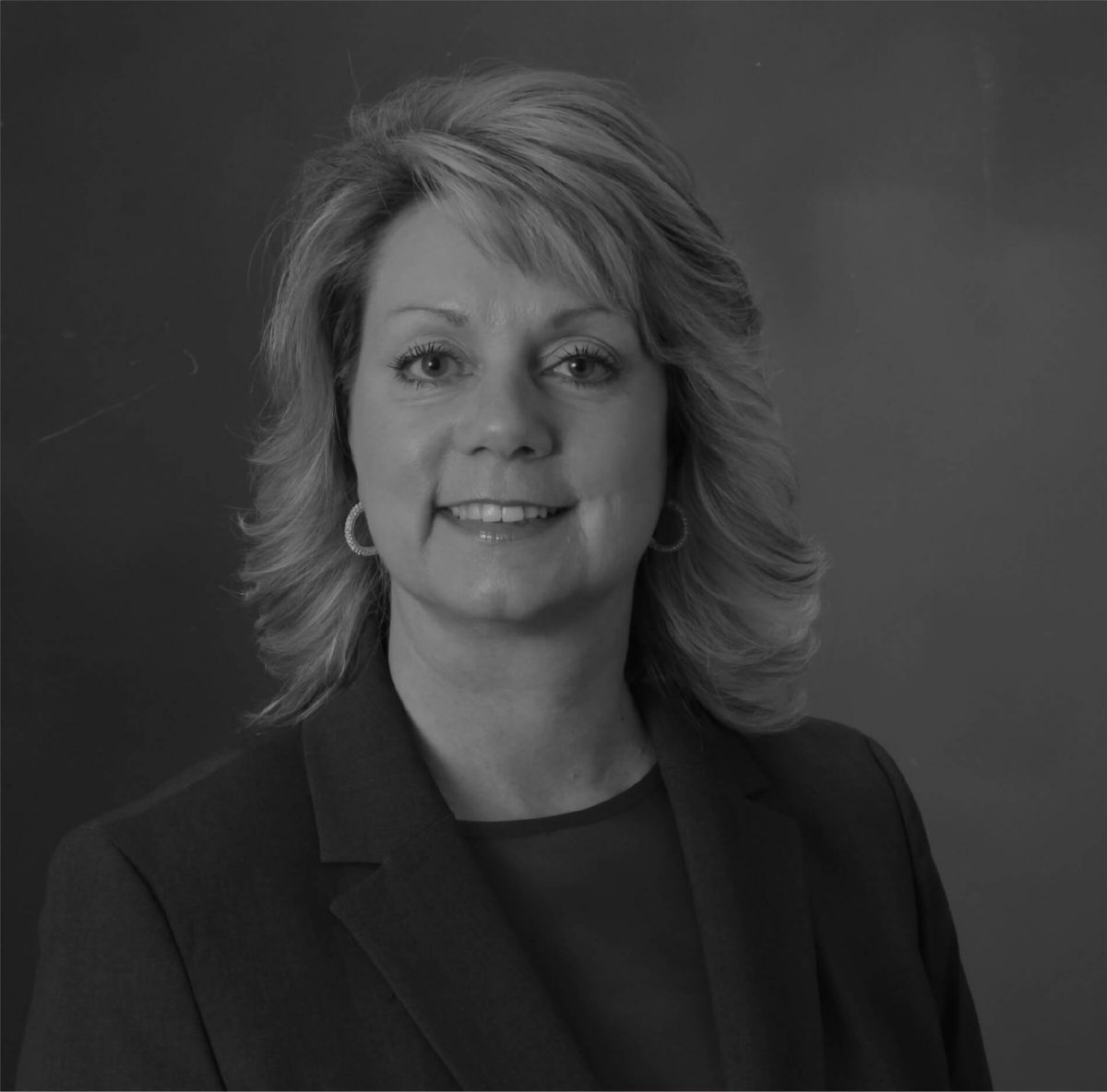 April Andre - The Collective, Vice President