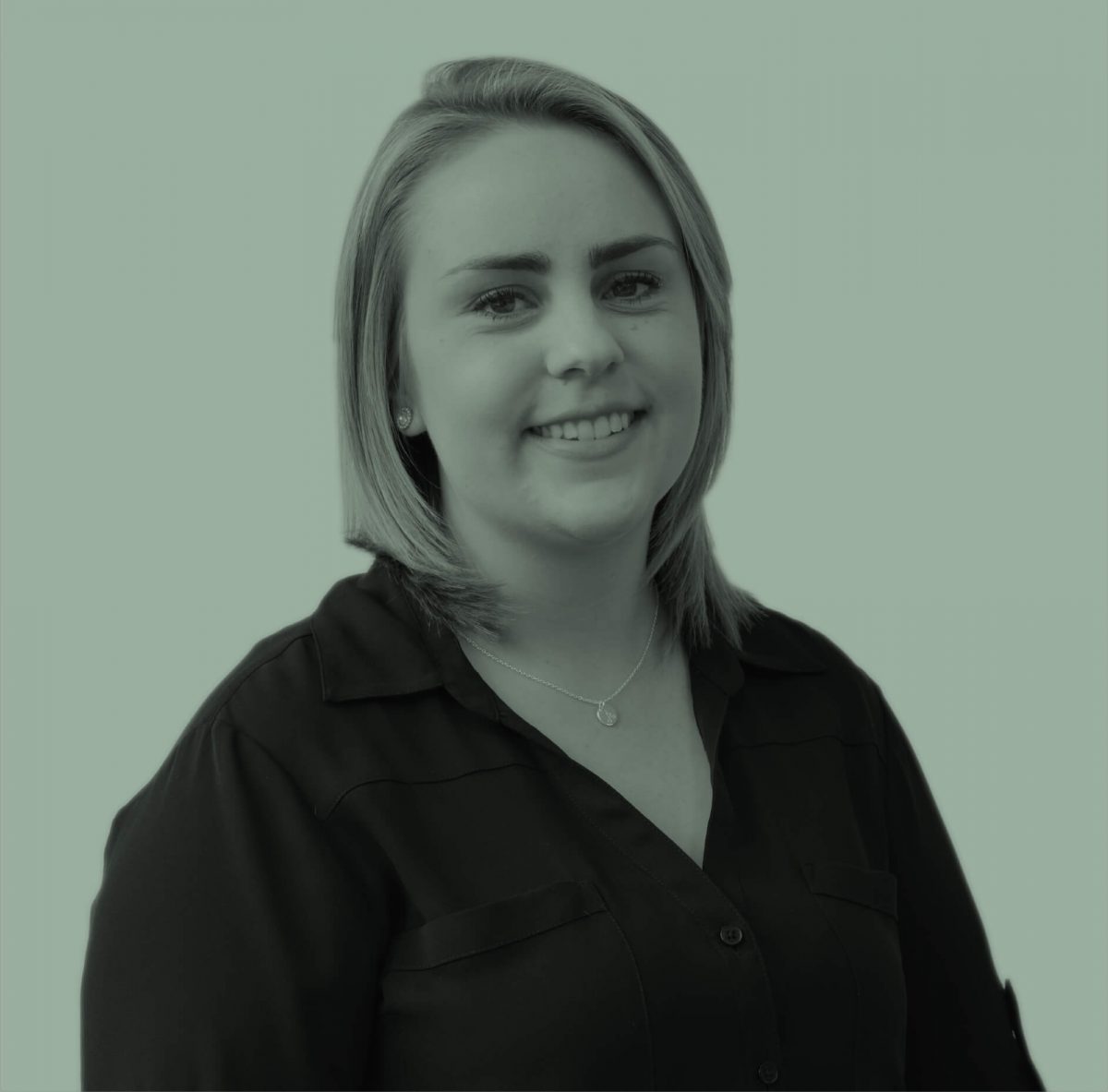 Ashley Cardenas - The Collective, Design Manager
