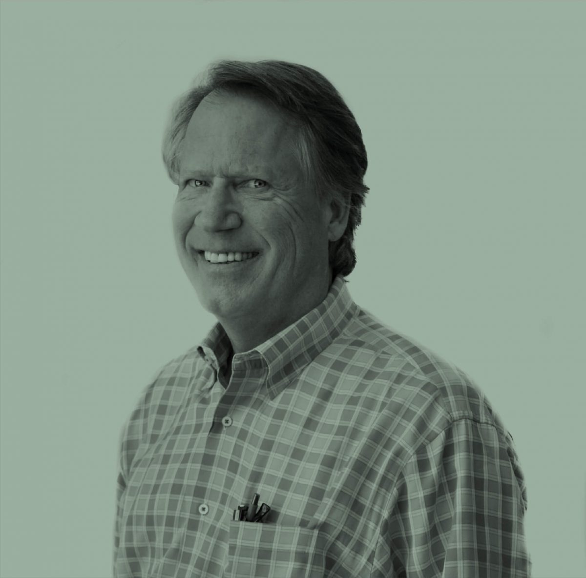 Jeff Tuttle - The Collective, Owner/Chairman