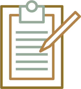Clipboard Icon