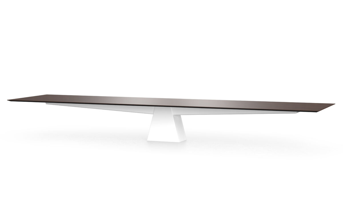 Enwork- Equilibrium Triangle Base The Collective