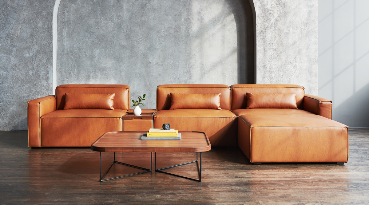 Gus Modern - Mix Modular Sofa