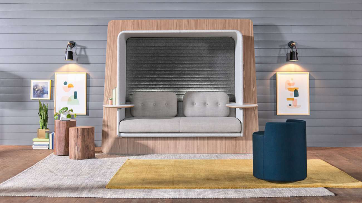 OFS - LeanTo
