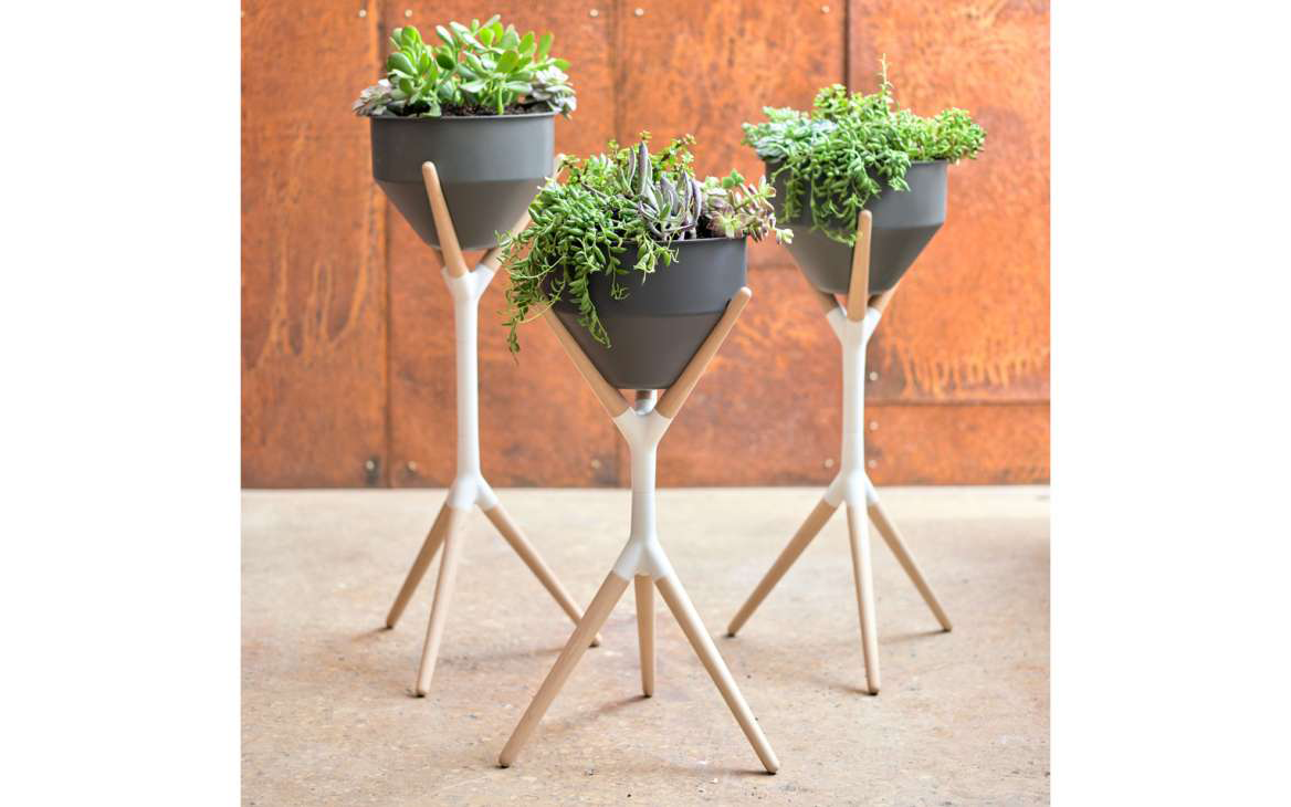 OFS - Roo Planters