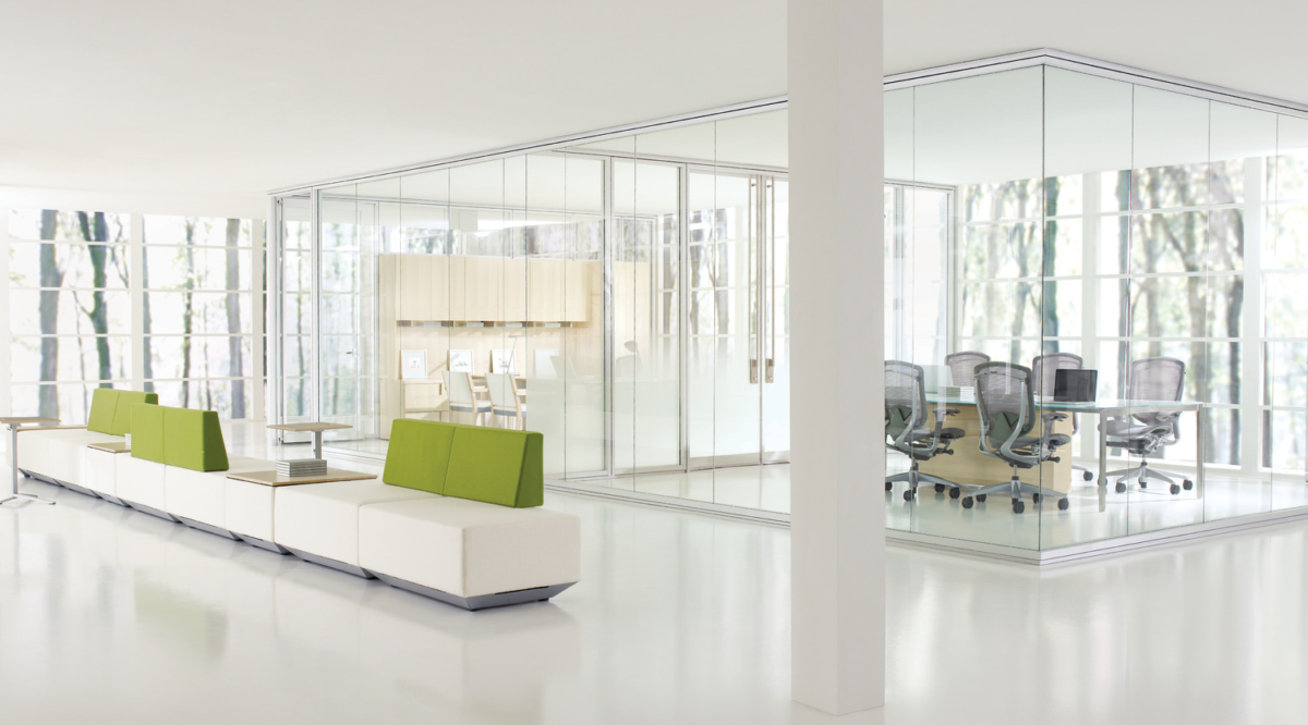 Teknion Optos