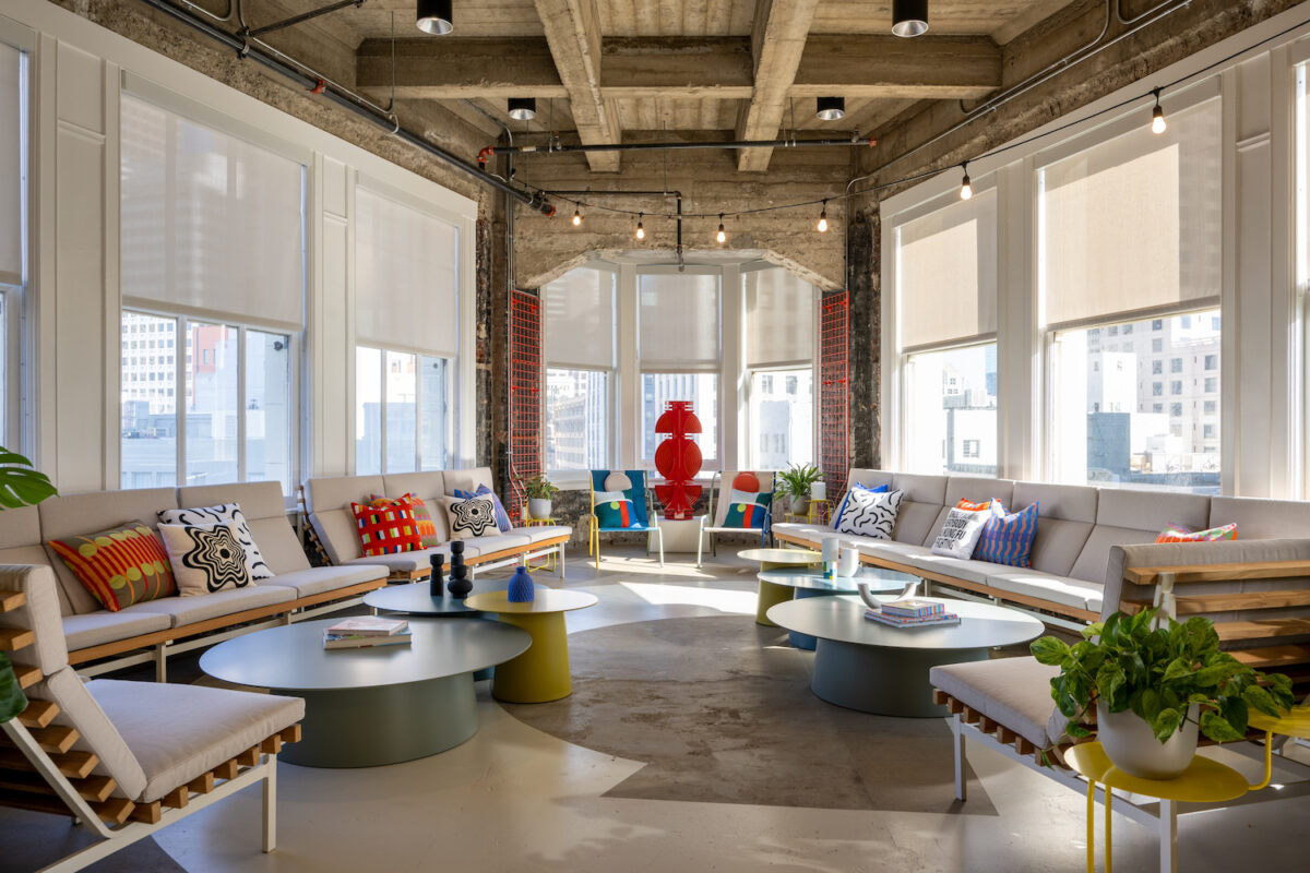 Figma Lounge