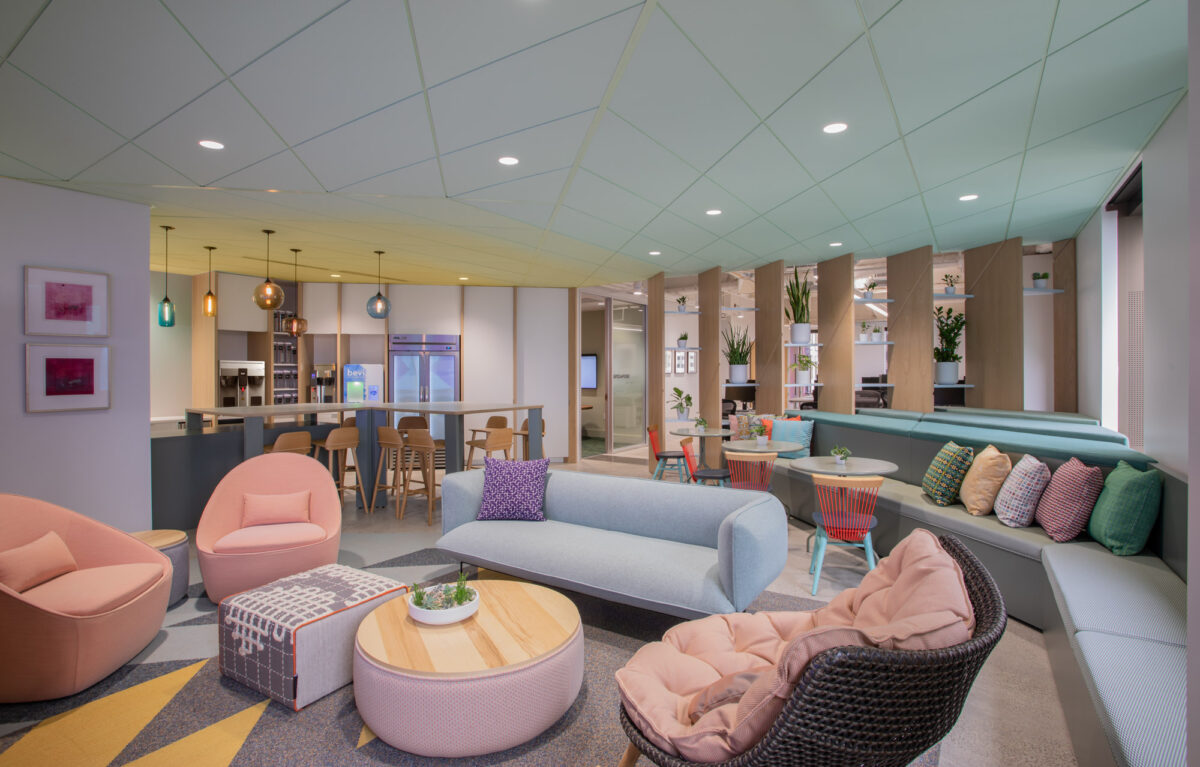 Medallia SF-Community Space-nopeople-The Collective
