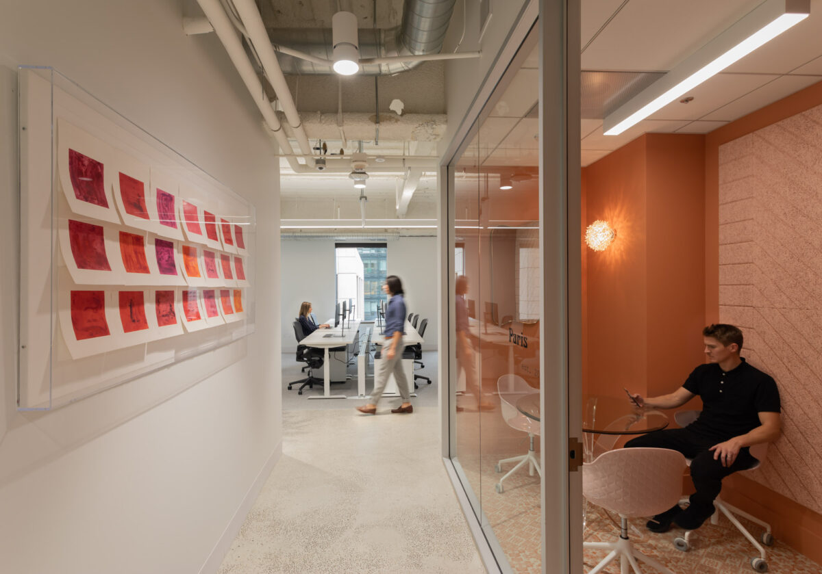 Medallia SF-Meeting-The Collective