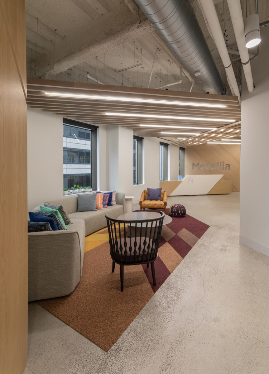 Medallia SF-Breakout2-The Collective