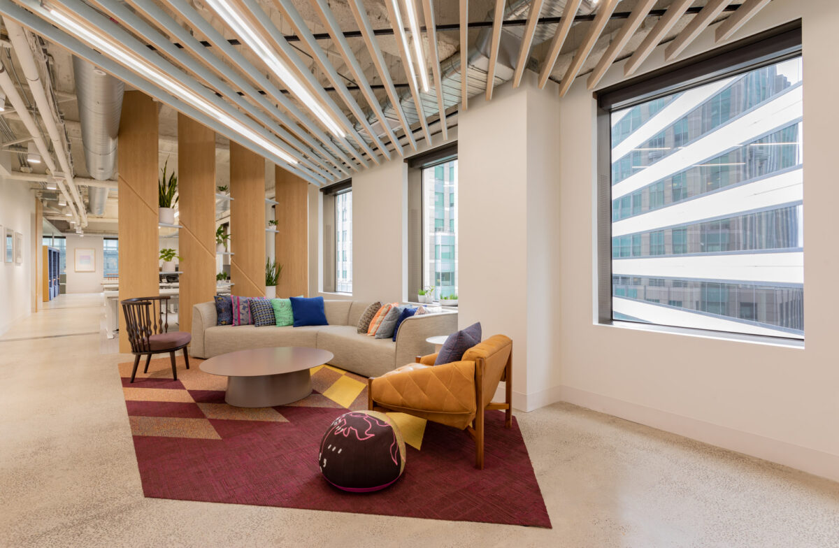 Medallia SF-Breakout-The Collective