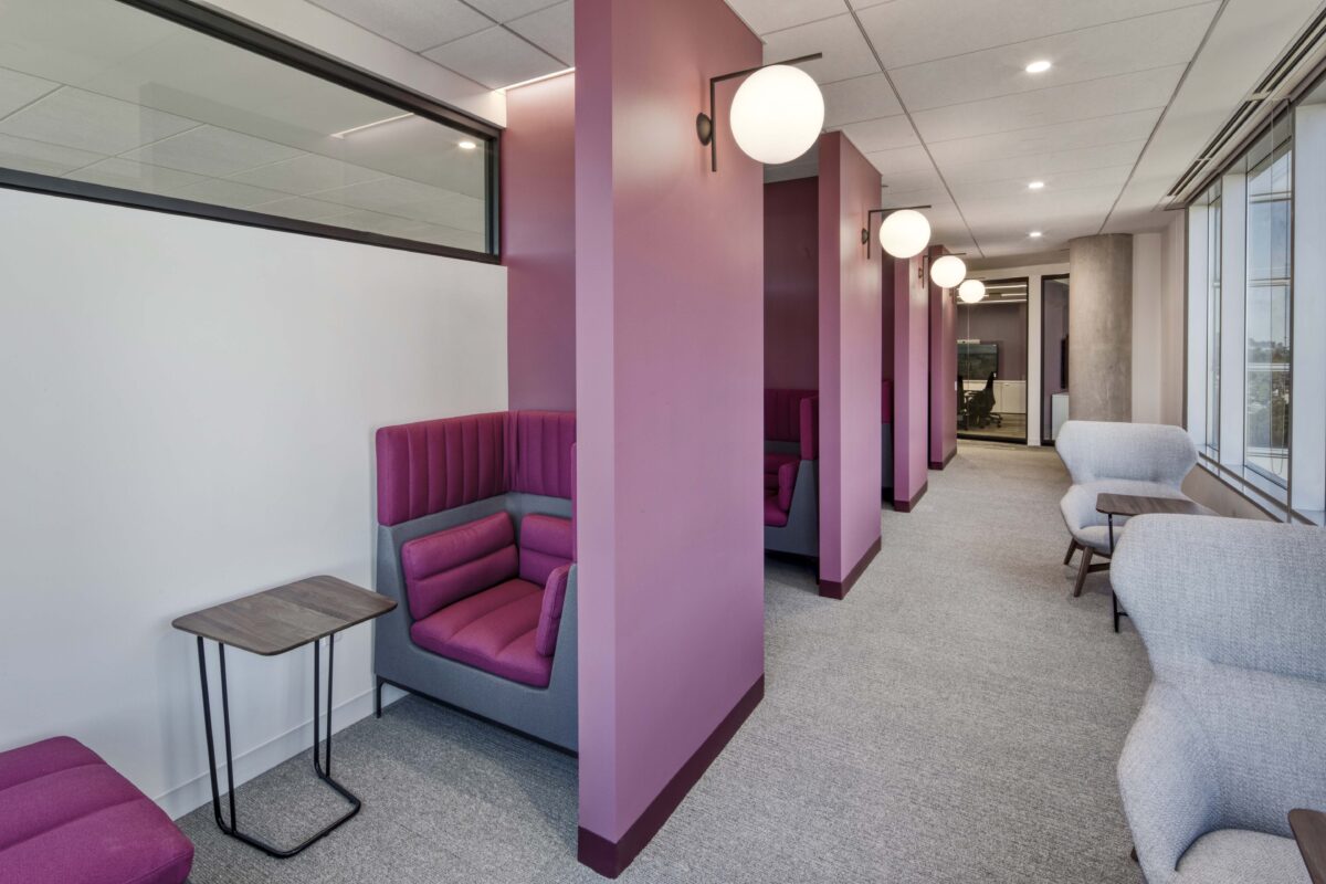 AstraZeneca purple
