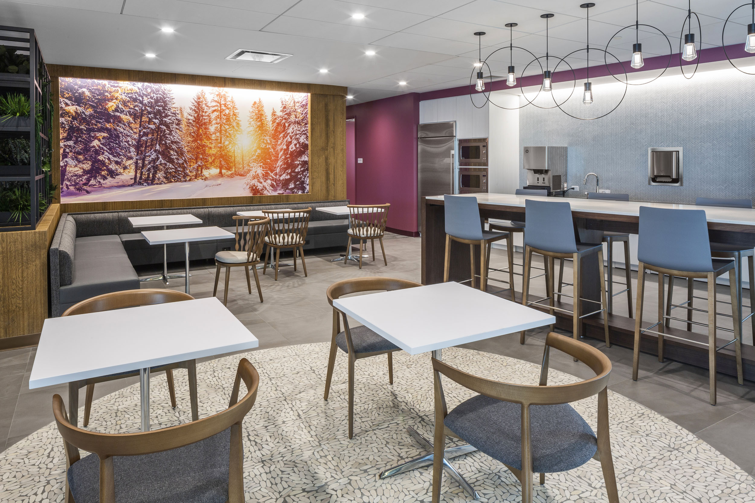 AstraZeneca Open Area 1