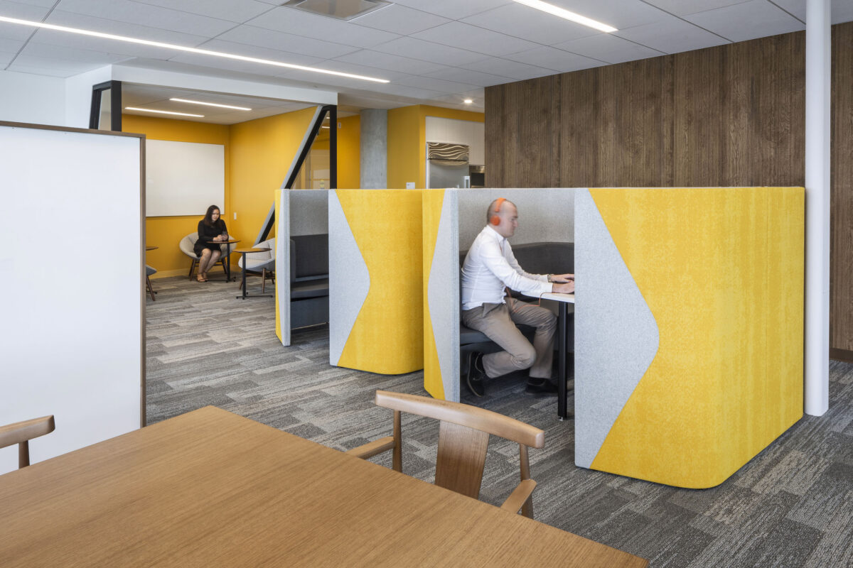 AstraZeneca Collaborative Zones