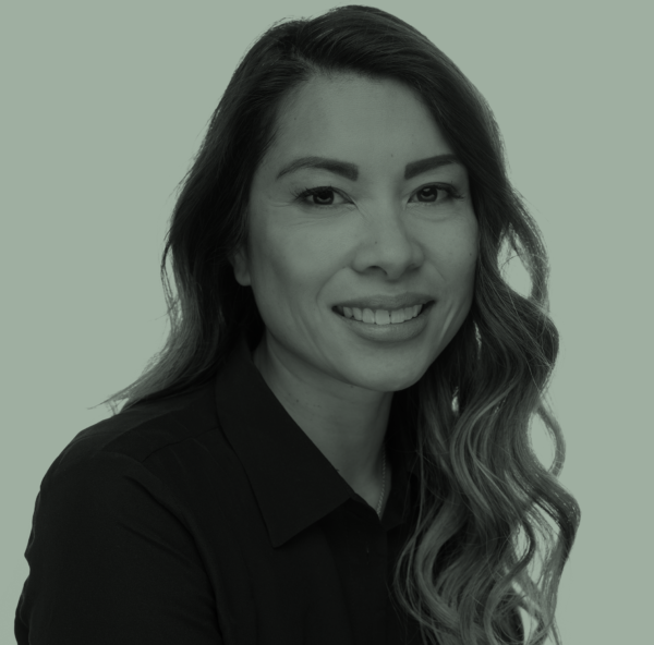 Anna-Lisa Elfano - The Collective, Director, National Accounts