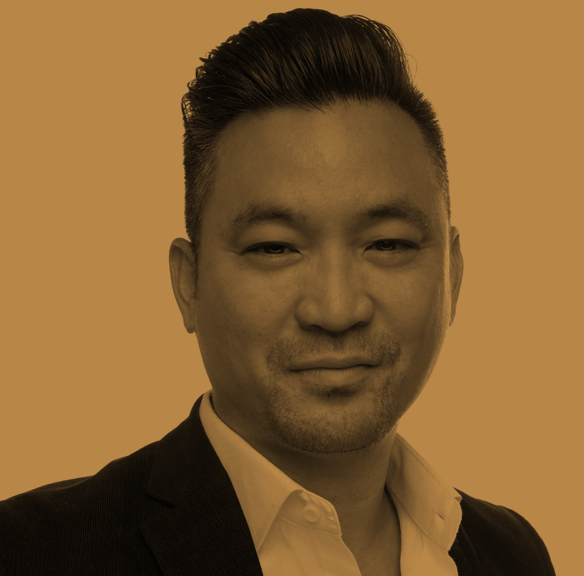 Frank Tan - The Collective, Director, Education Market