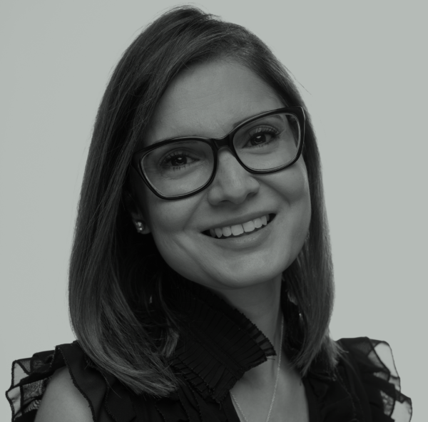 Raj Kaur - The Collective, Director, Program Management