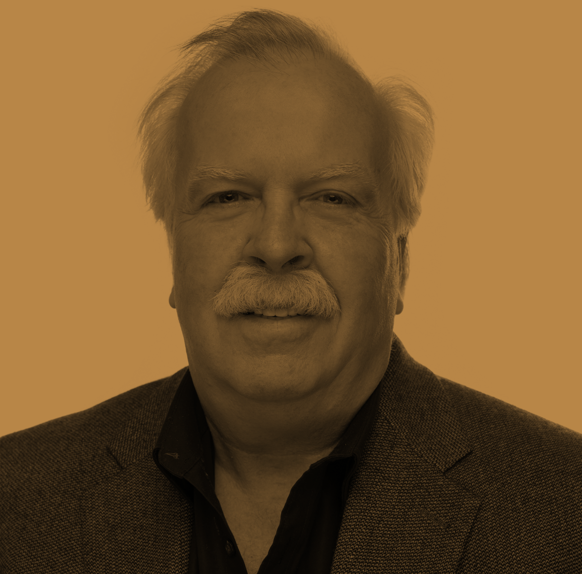 Robert Bell - The Collective, Director of Logistics and Installation Services