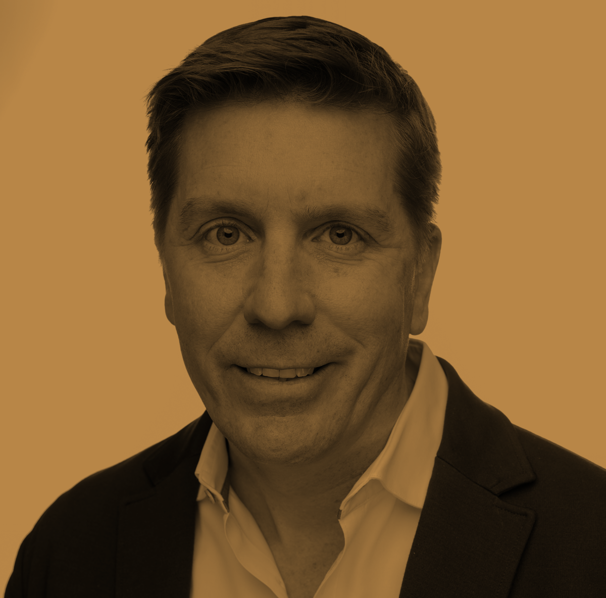 Shawn Reid - The Collective, Director of Sales