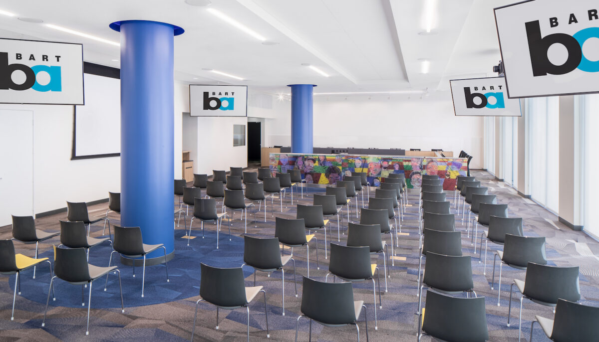BART Headquarters_Collective1
