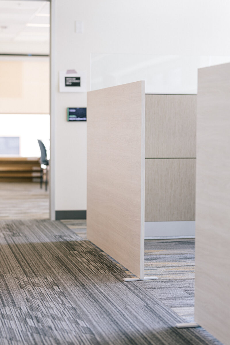 Teknion Divider BART