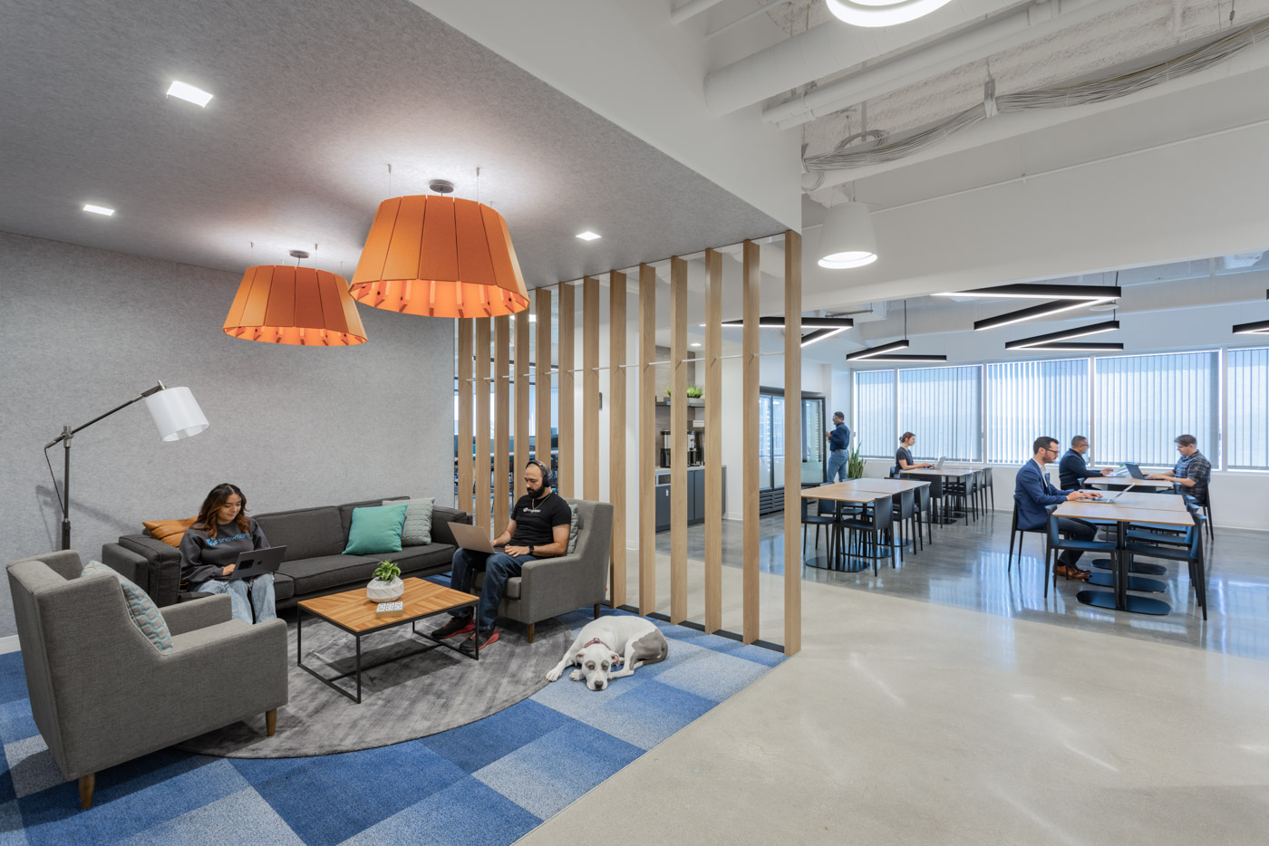 Snowflake Dublin Campus The Collective