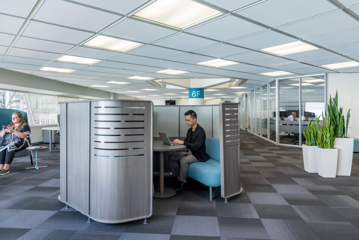 Hydro One Zones Enclosures