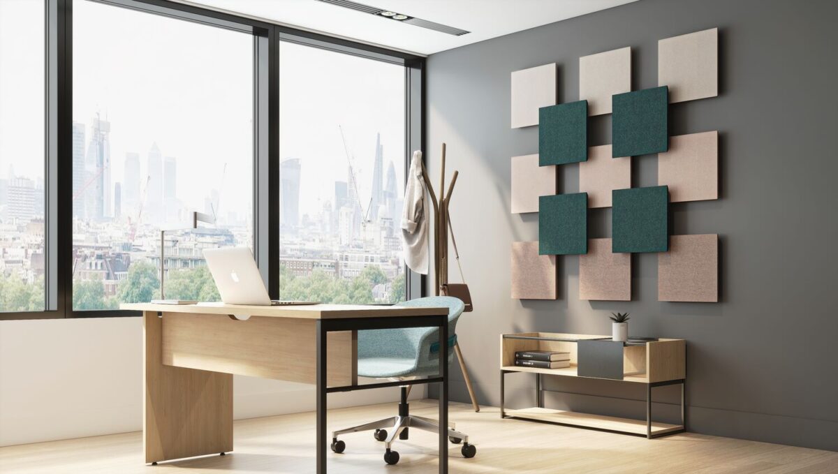Teknion Architectural Complements