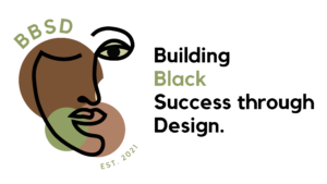 bbsd-building-black-success-through-design-logo