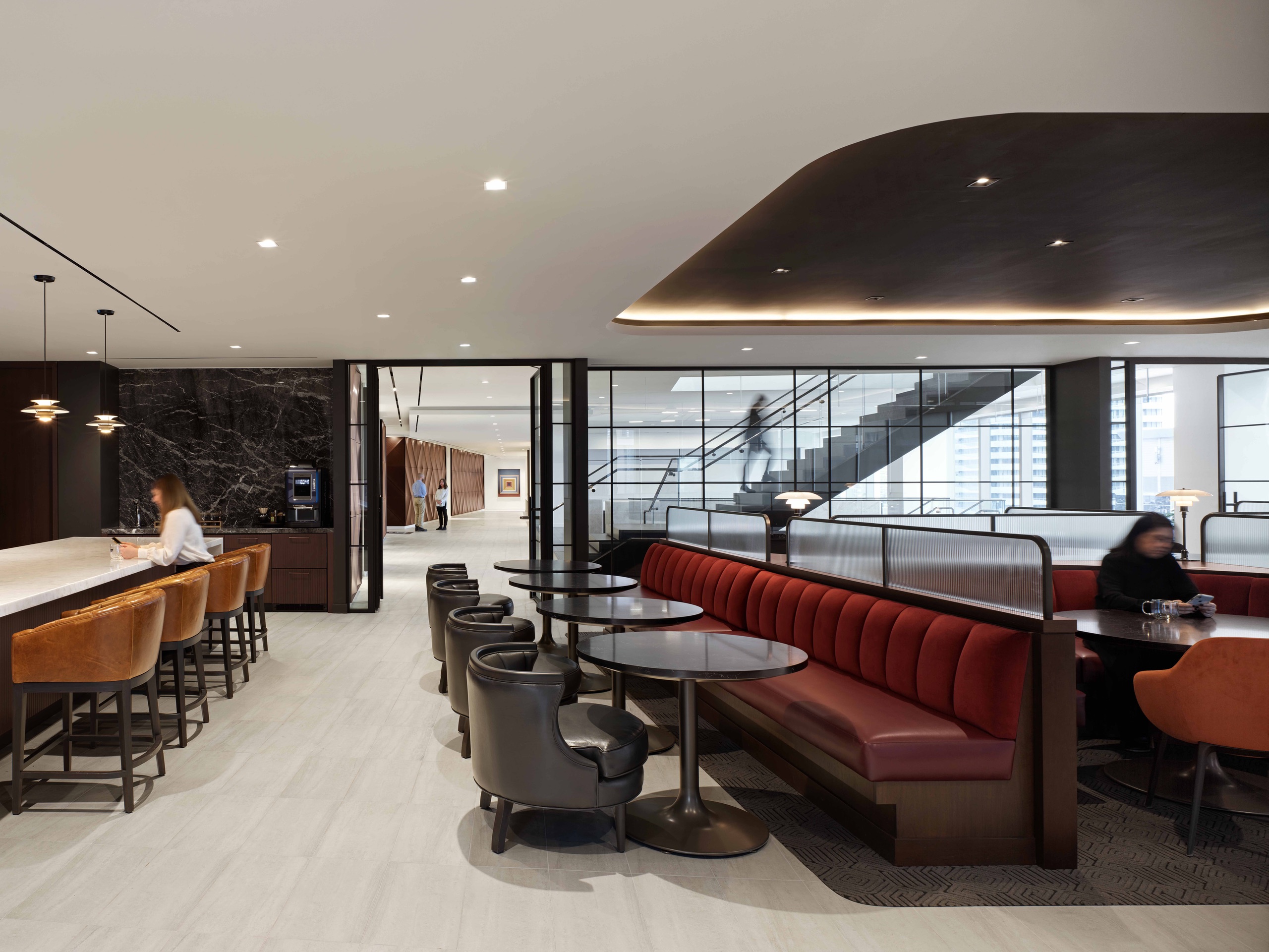 cafe