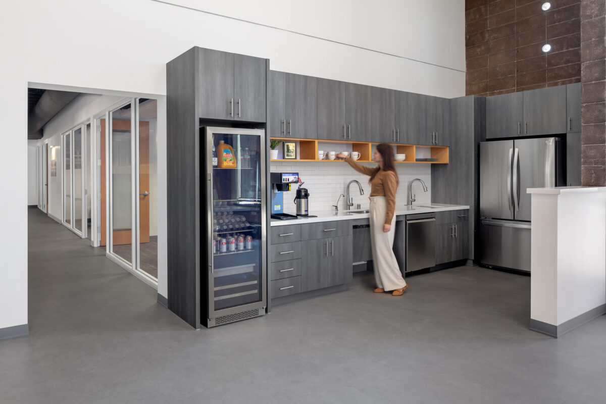 Nacht & Lewis Kitchen _ The Collective