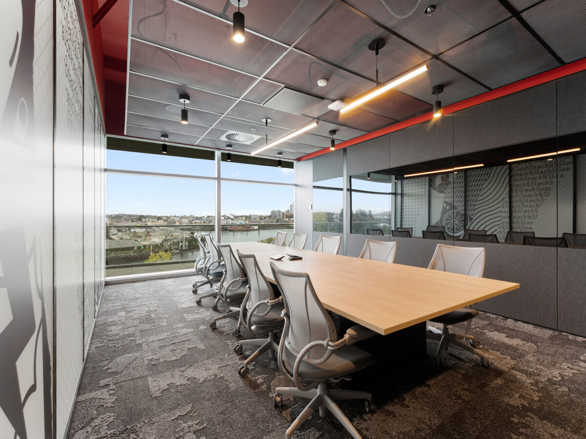 Conference Room EA Victoria