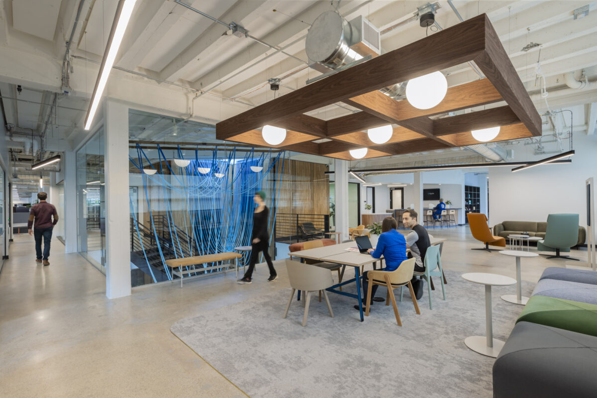 Ripple San Francisco Collaboration_Meeting - The Collective