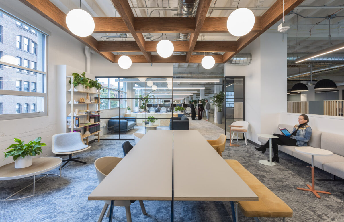 Ripple San Francisco - Hero - The Collective