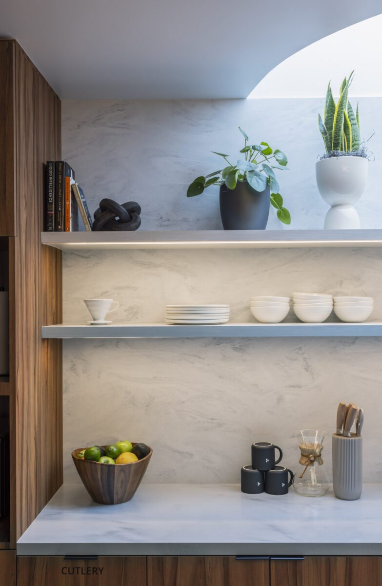 Ripple San Francisco Decor - The Collective