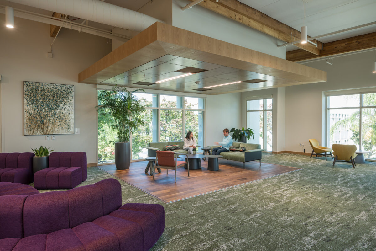 SK Hynix Meeting _ furnished by The Collective