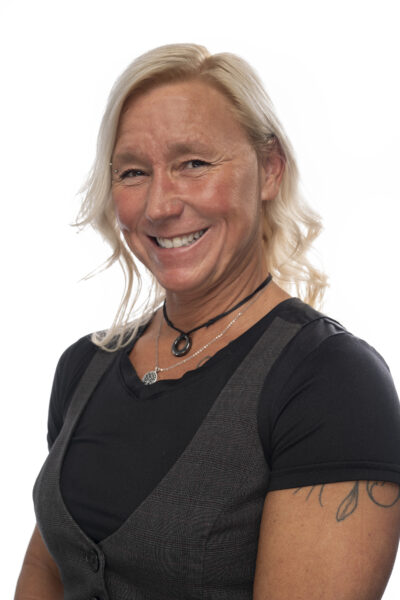 Tanya Clark headshot