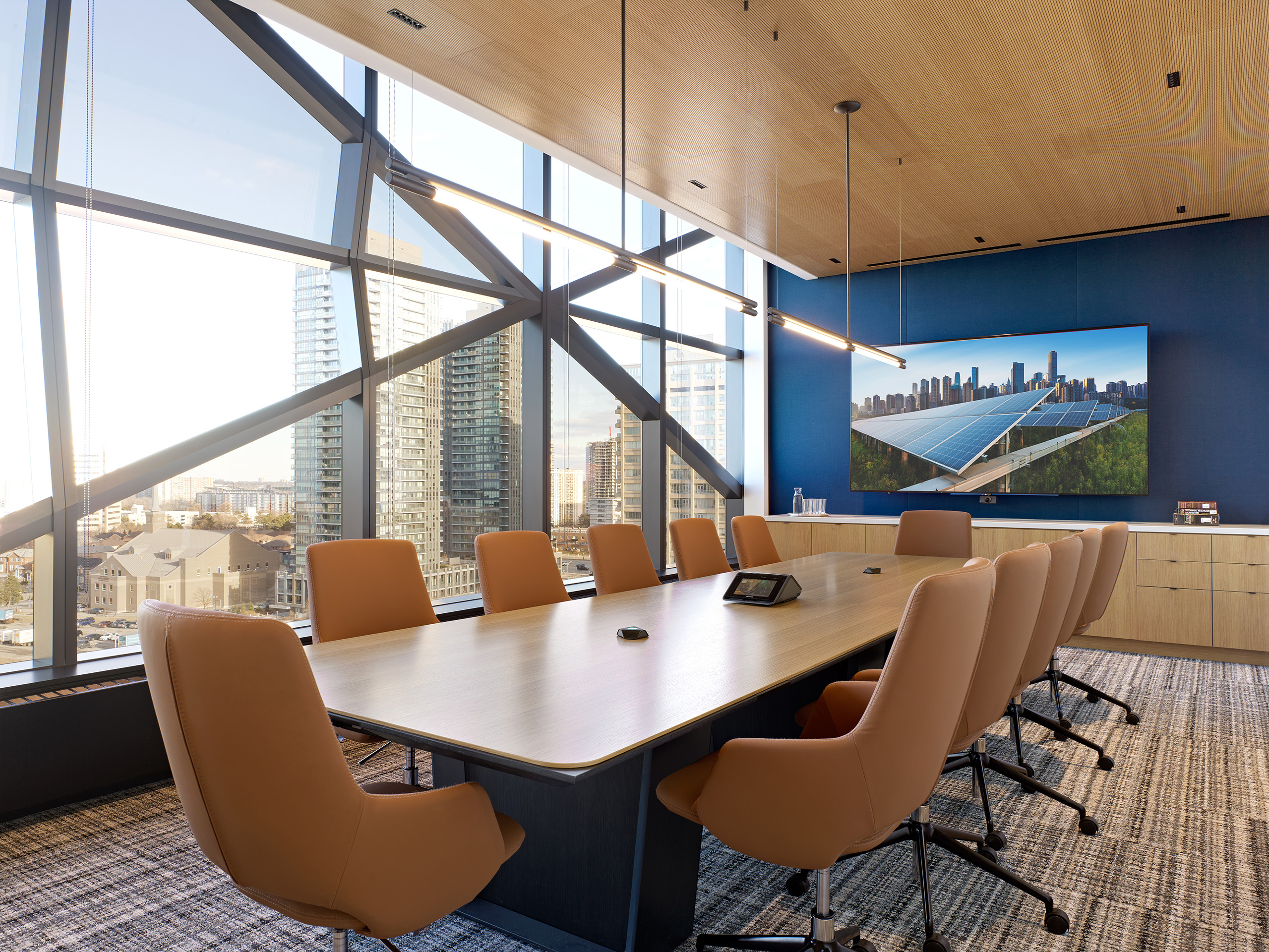 HH Angus Meeting Room